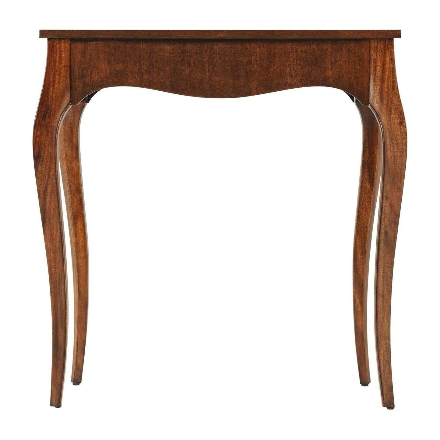 Theodore Alexander Stephen Church Harper Half Console Table