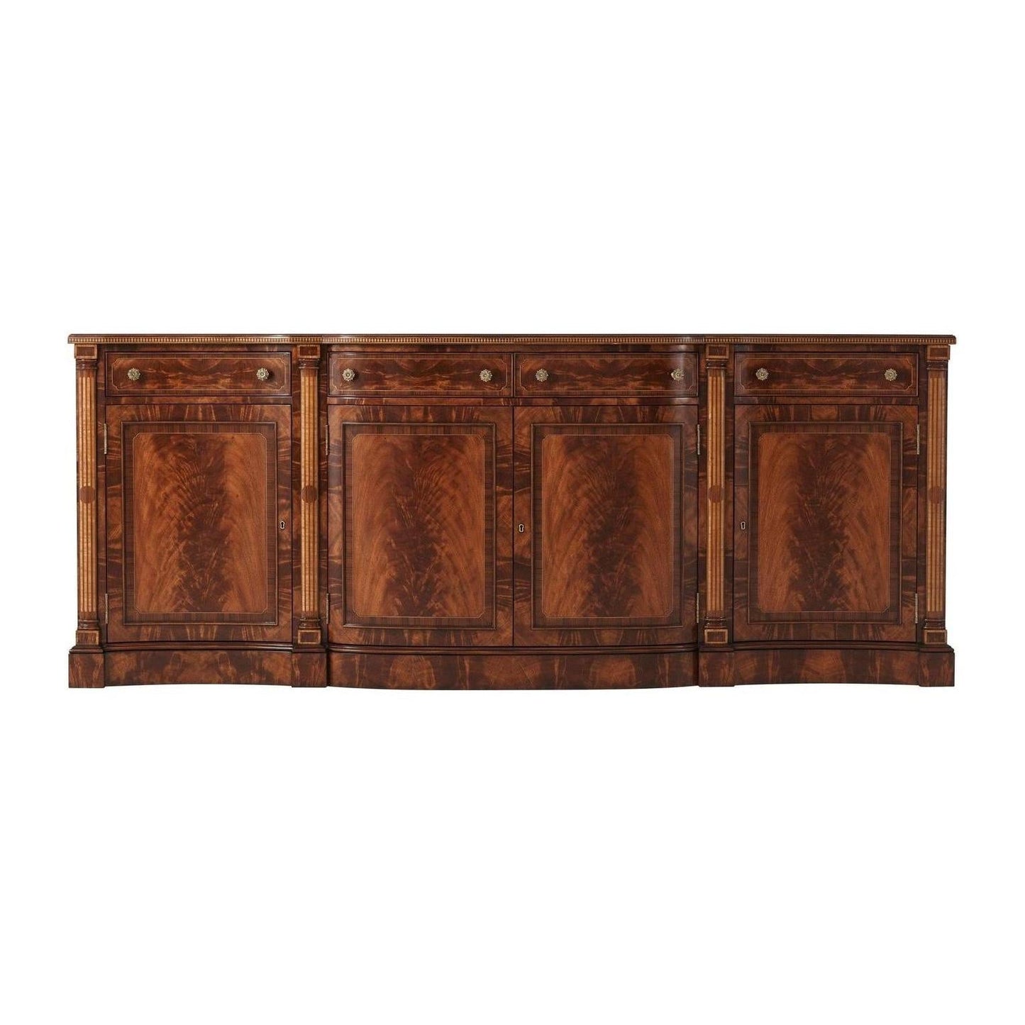 Theodore Alexander Stephen Church Avenall Sideboard