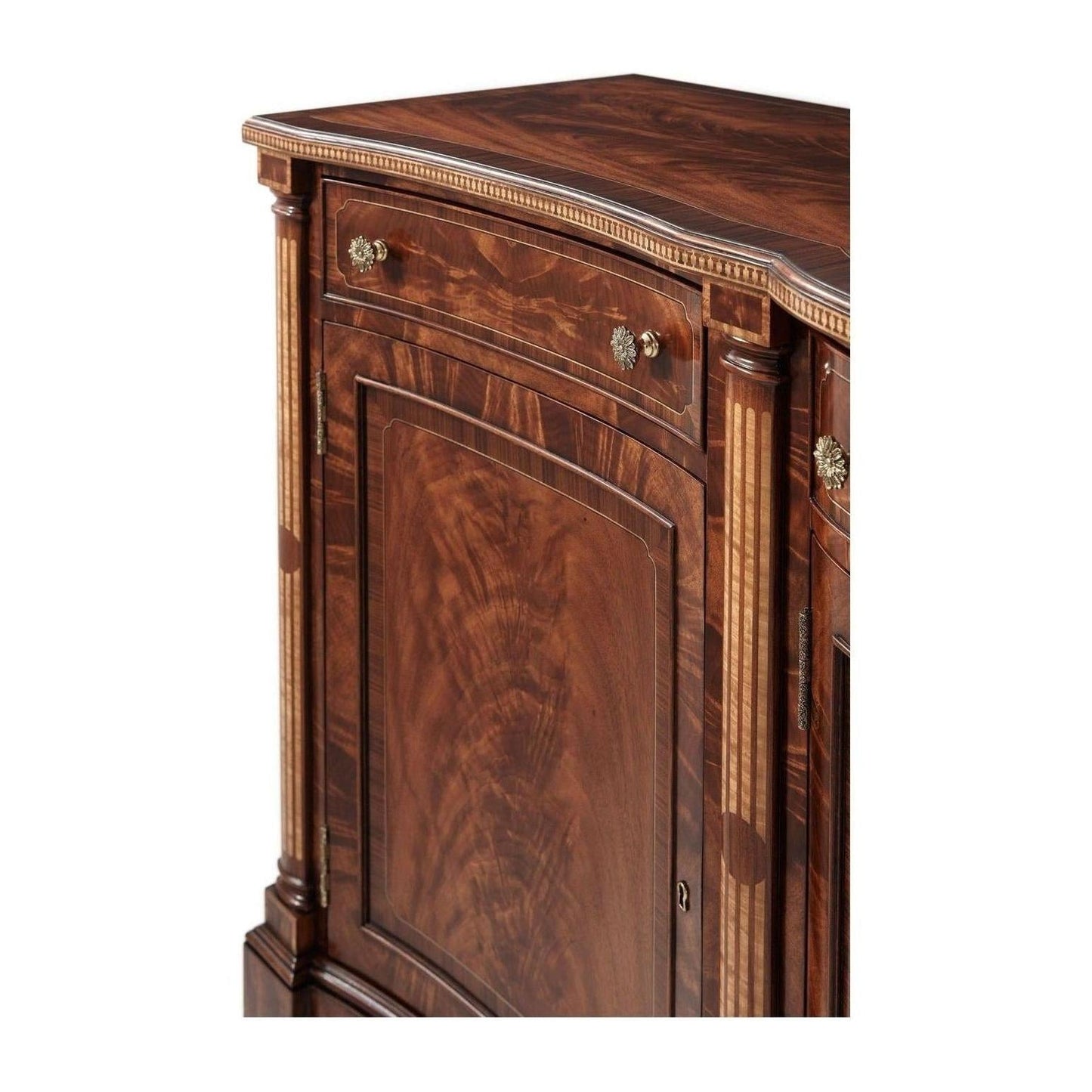 Theodore Alexander Stephen Church Avenall Sideboard