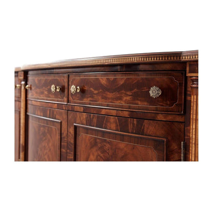 Theodore Alexander Stephen Church Avenall Sideboard