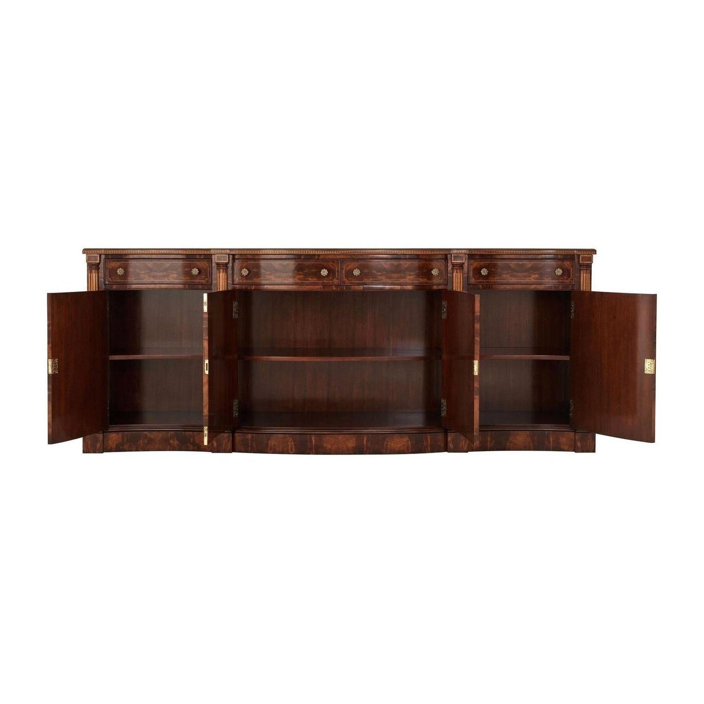 Theodore Alexander Stephen Church Avenall Sideboard