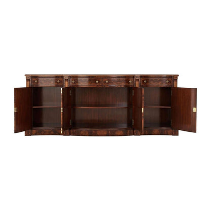 Theodore Alexander Stephen Church Avenall Sideboard