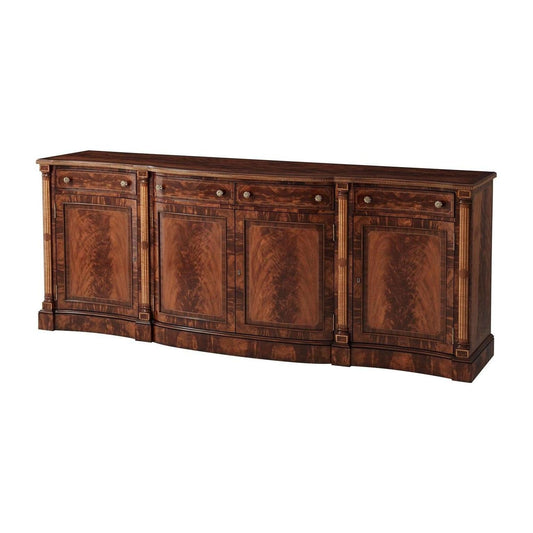 Theodore Alexander Stephen Church Avenall Sideboard