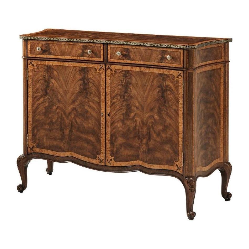 Theodore Alexander Stephen Church Harper Cabinet