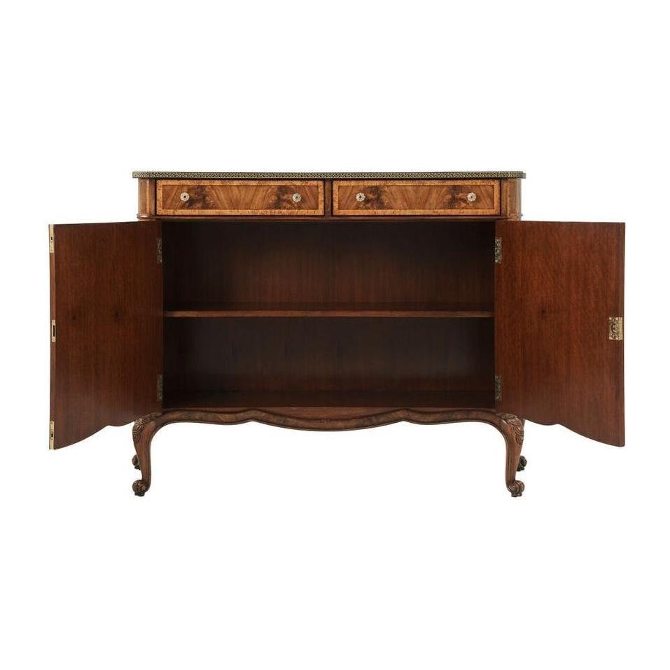 Theodore Alexander Stephen Church Harper Cabinet