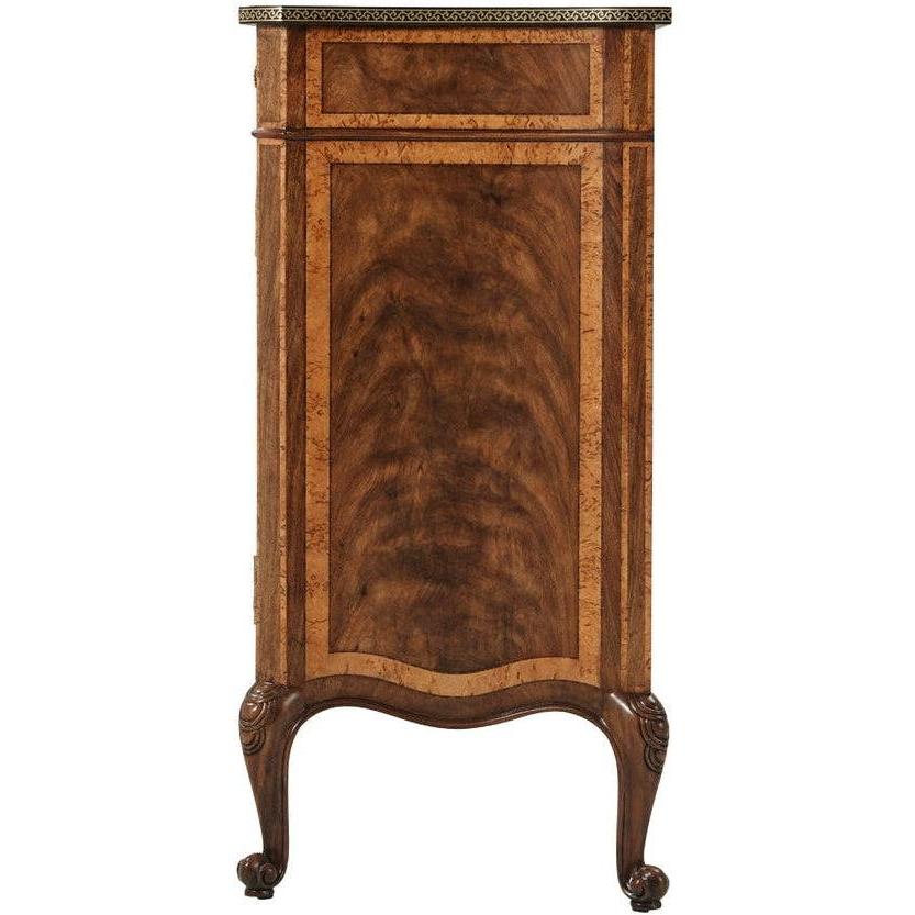 Theodore Alexander Stephen Church Harper Cabinet