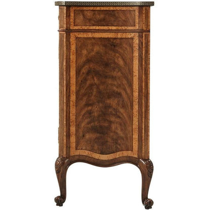 Theodore Alexander Stephen Church Harper Cabinet