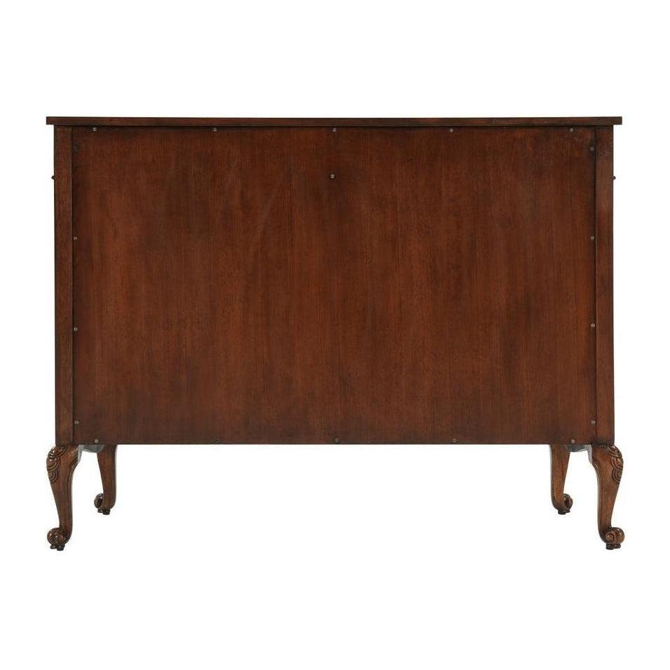Theodore Alexander Stephen Church Harper Cabinet