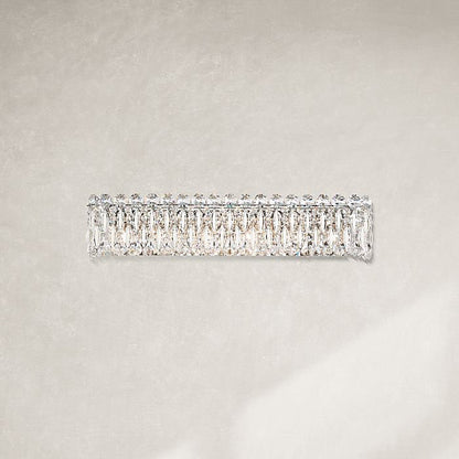 Sarella Horizontal Wall Sconce