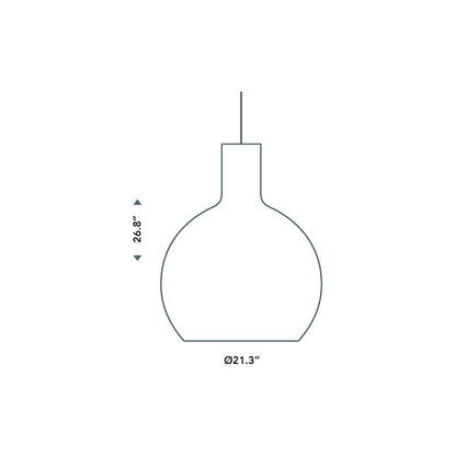 Octo 4240 Pendant