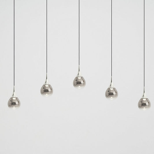 Paopao L5 LED Linear Multi Light Pendant