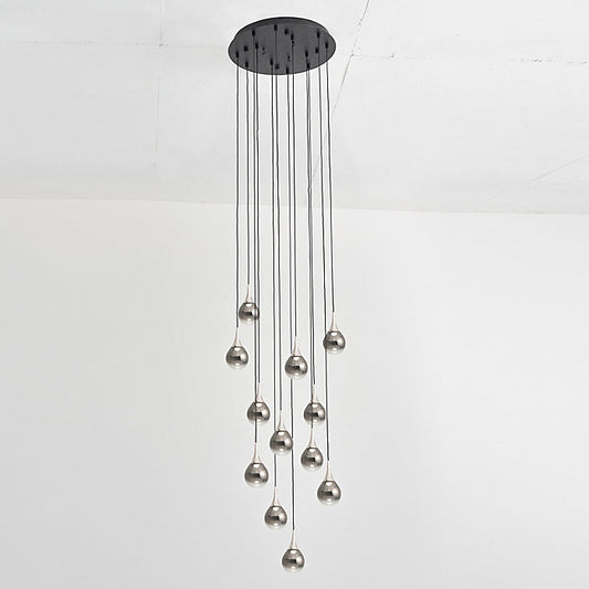 Paopao P12 / PC12 LED Multi Light Pendant