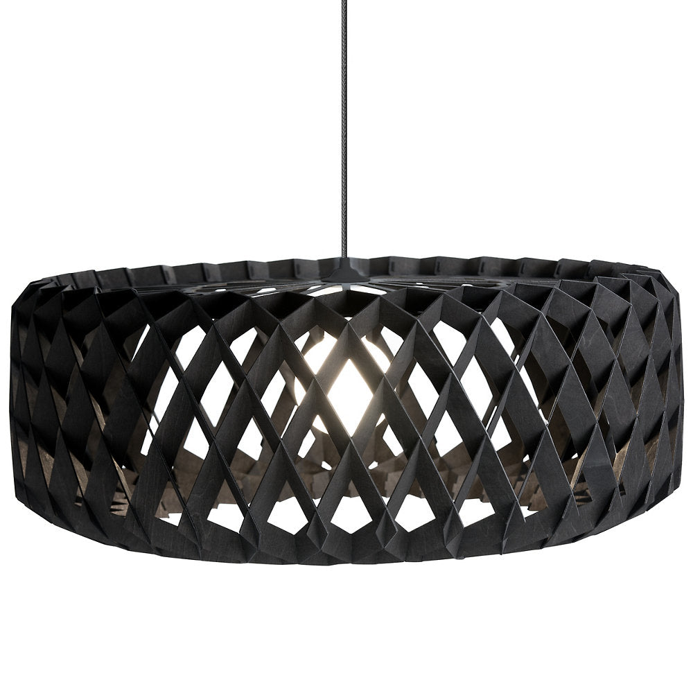 Pilke P80 Drum Pendant