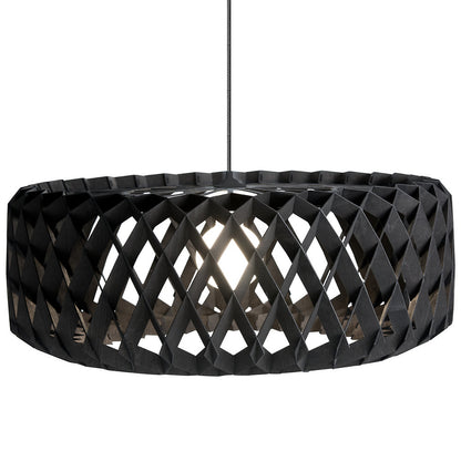 Pilke P80 Drum Pendant