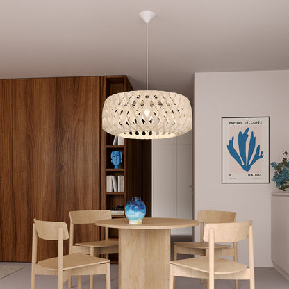 Pilke P80 Drum Pendant