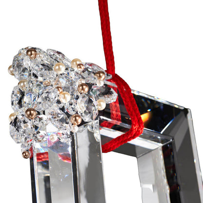 Eva LED Pendant