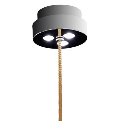 Eva LED Pendant