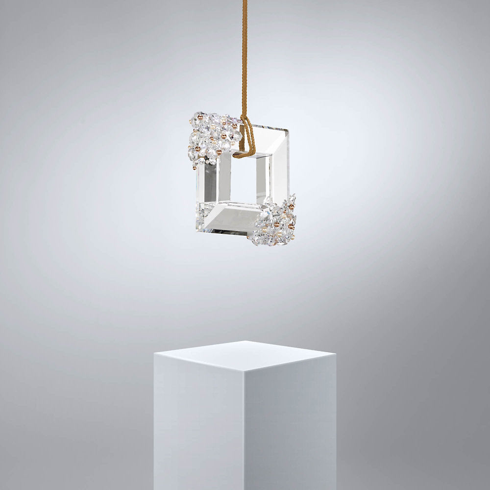 Eva LED Pendant