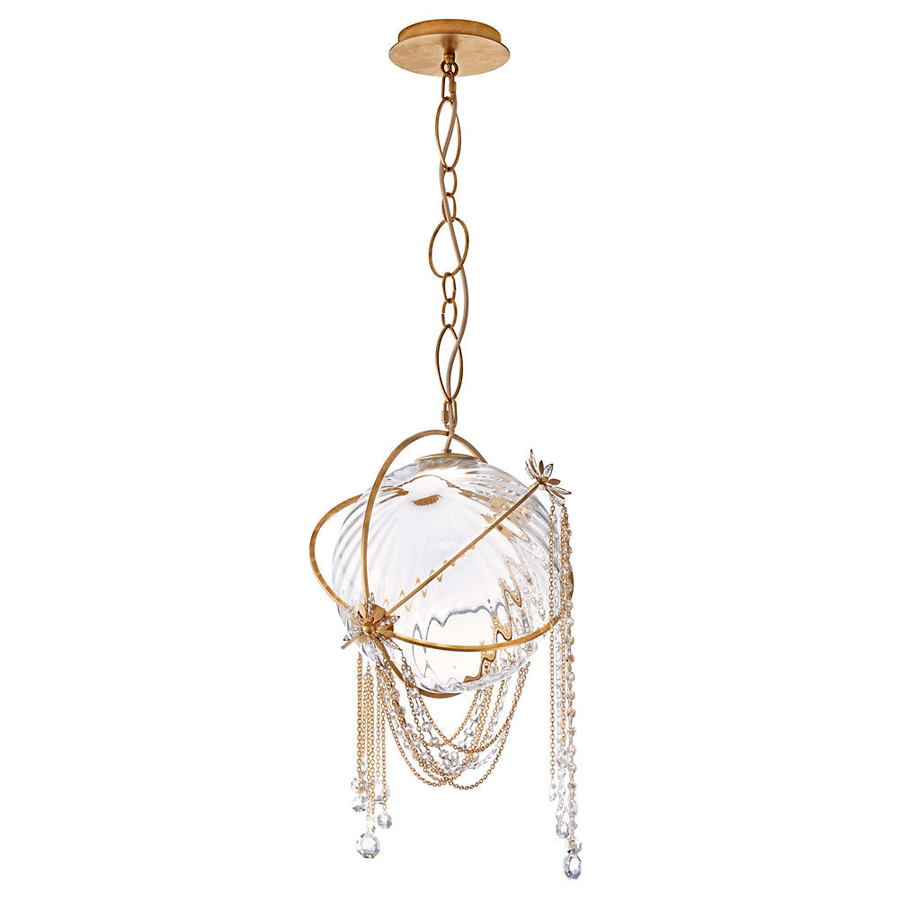 Revere LED Pendant