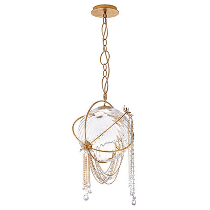 Revere LED Pendant