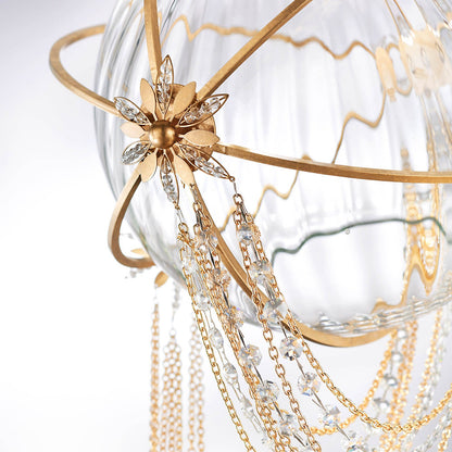 Revere LED Pendant