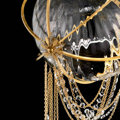Revere LED Pendant