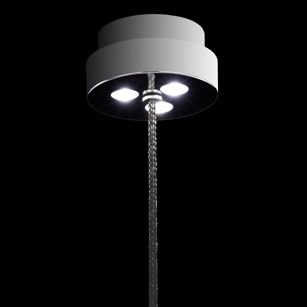 Trinity LED Pendant