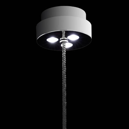 Trinity LED Pendant