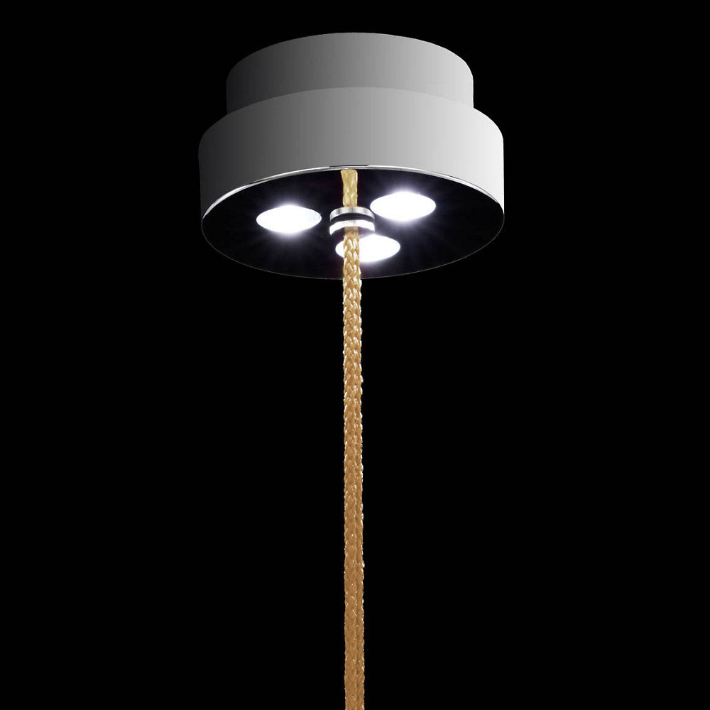 Trinity LED Pendant