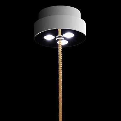 Trinity LED Pendant