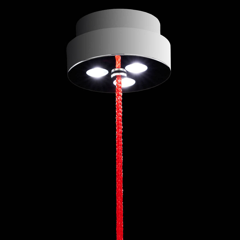 Trinity LED Pendant