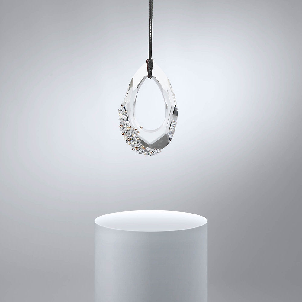 Trinity LED Pendant