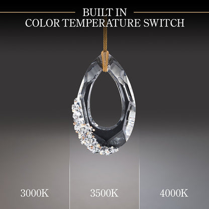 Trinity LED Pendant