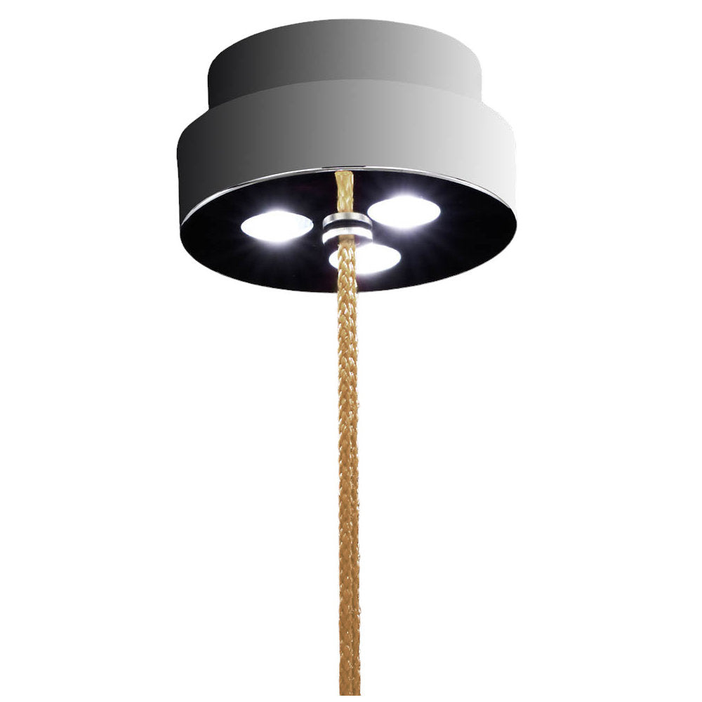 Serenity LED Pendant