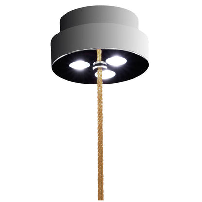 Serenity LED Pendant