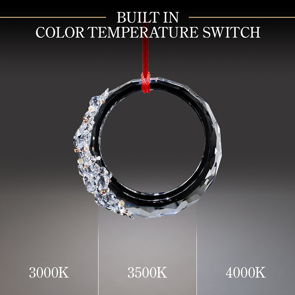Serenity LED Pendant