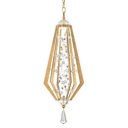 Eternity LED Pendant