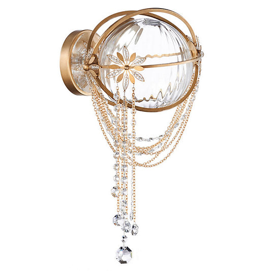 Revere LED Wall Sconce