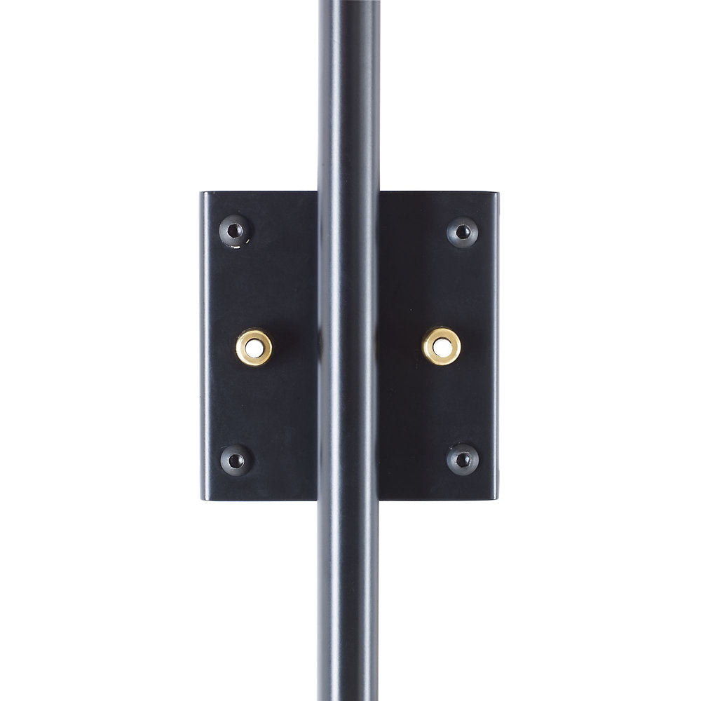 Two Arm Wall Sconce