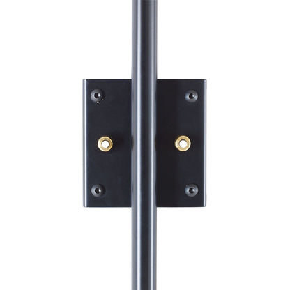 Two Arm Wall Sconce