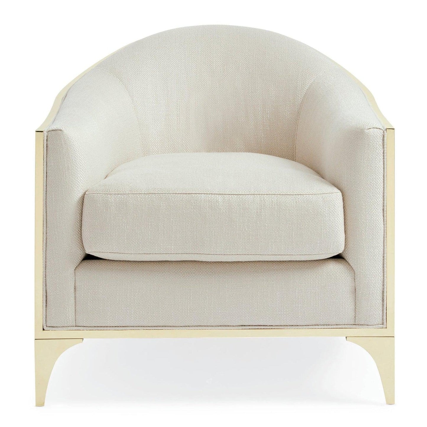 Caracole Simpatico Svelte Chair