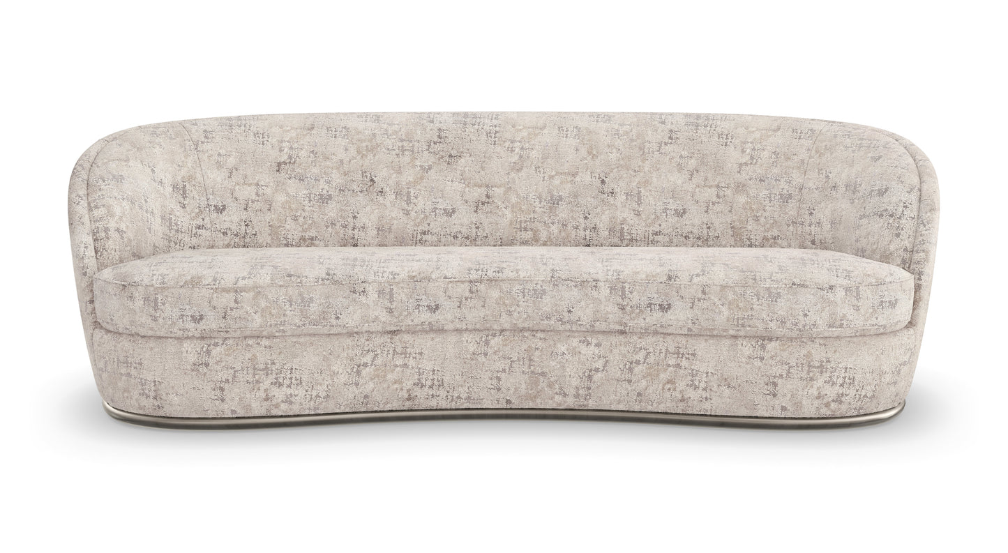 Caracole Signature Debut Nebula Sofa