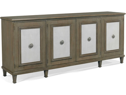 Sherrill Occasional