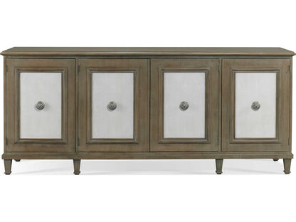 Sherrill Occasional