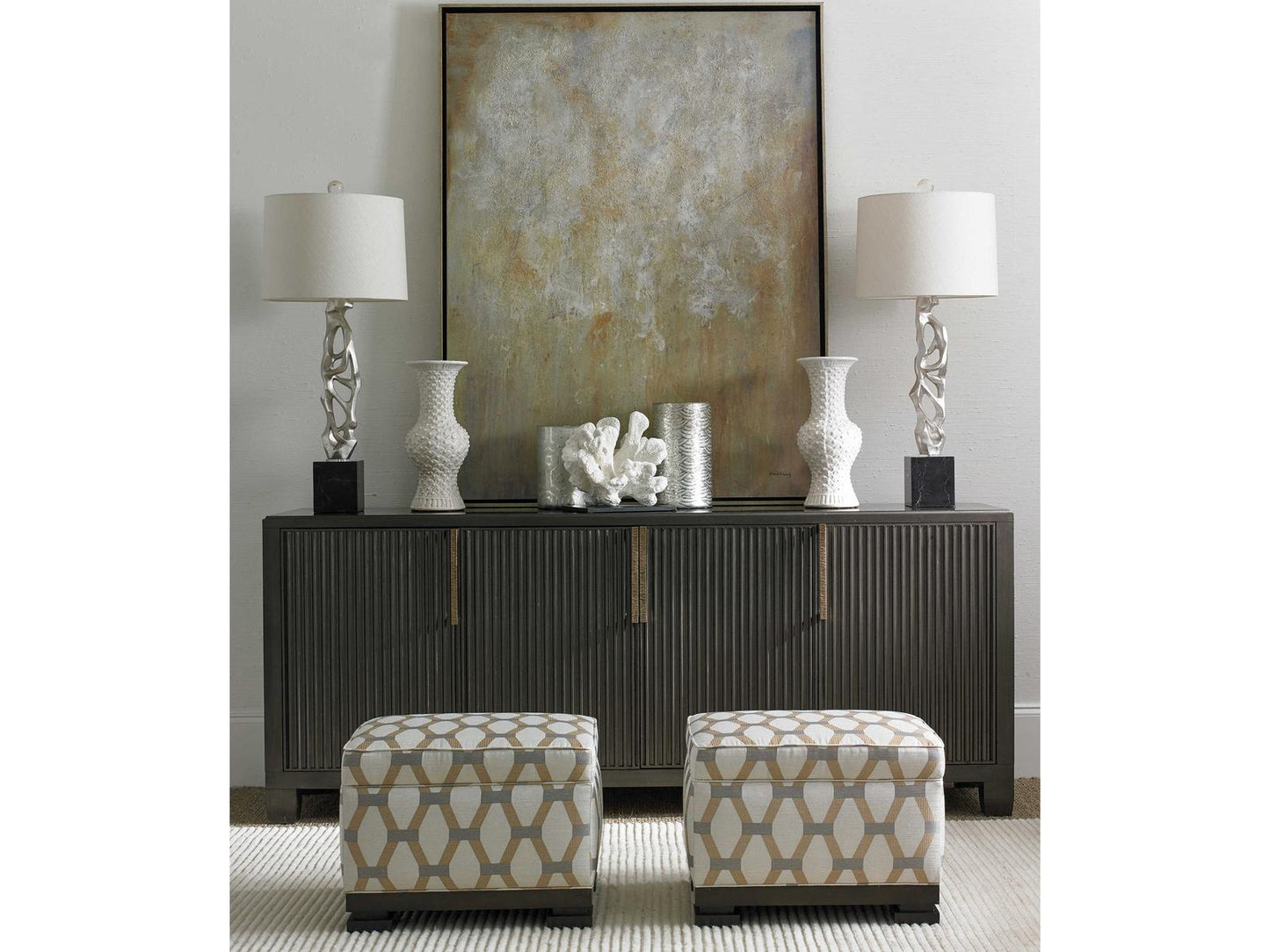 Sherrill Occasional