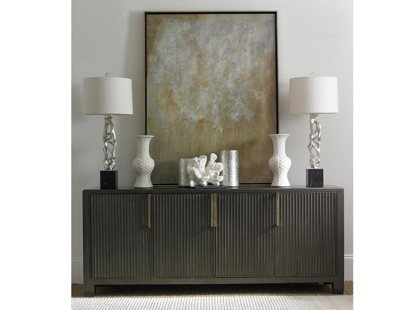 Sherrill Occasional