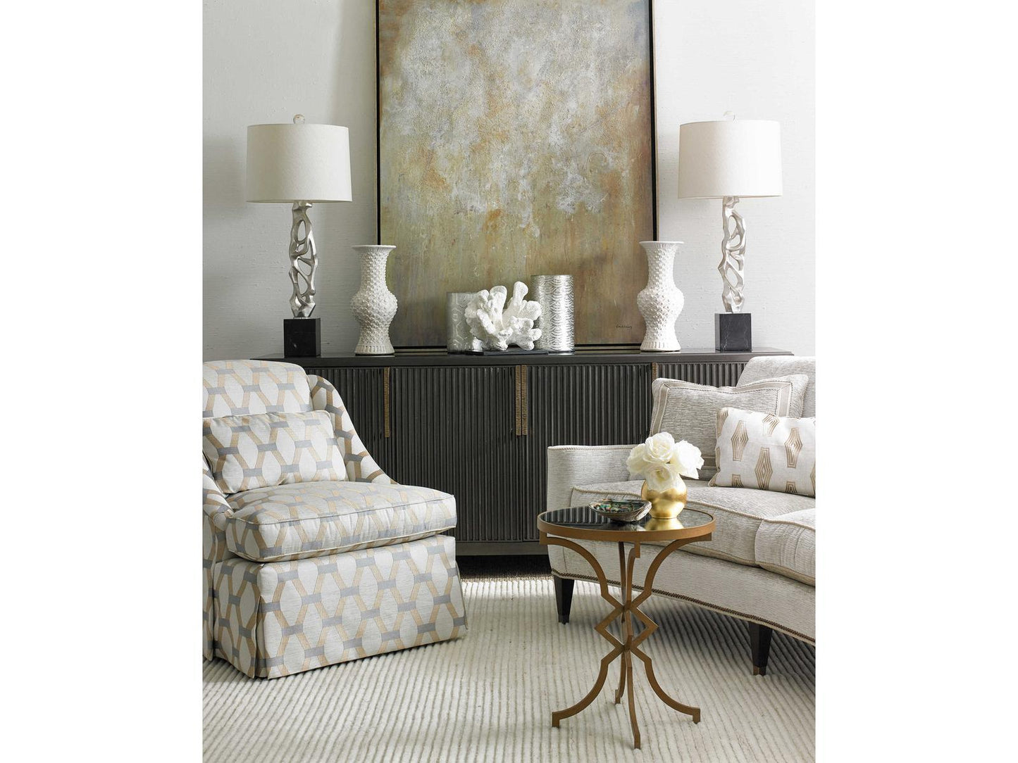 Sherrill Occasional