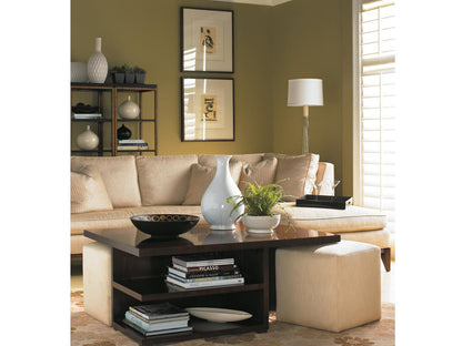 Sherrill Occasional