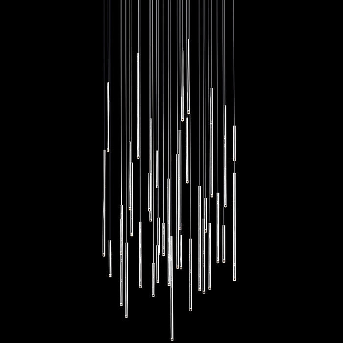 A-Tube Nano Large Multi-Light Pendant