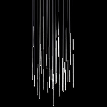 A-Tube Nano Large Multi-Light Pendant